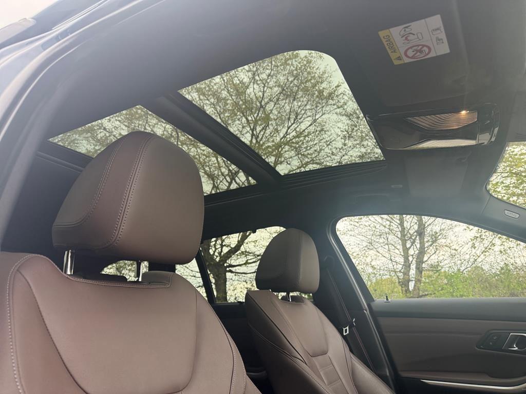 BMW 3er Touring – Bild 12