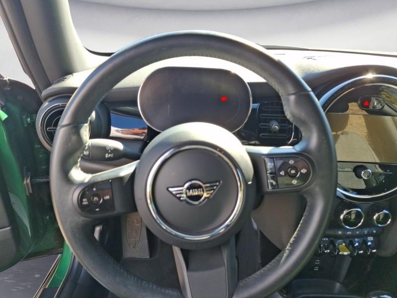 MINI Cooper 3-Türer – Bild 20