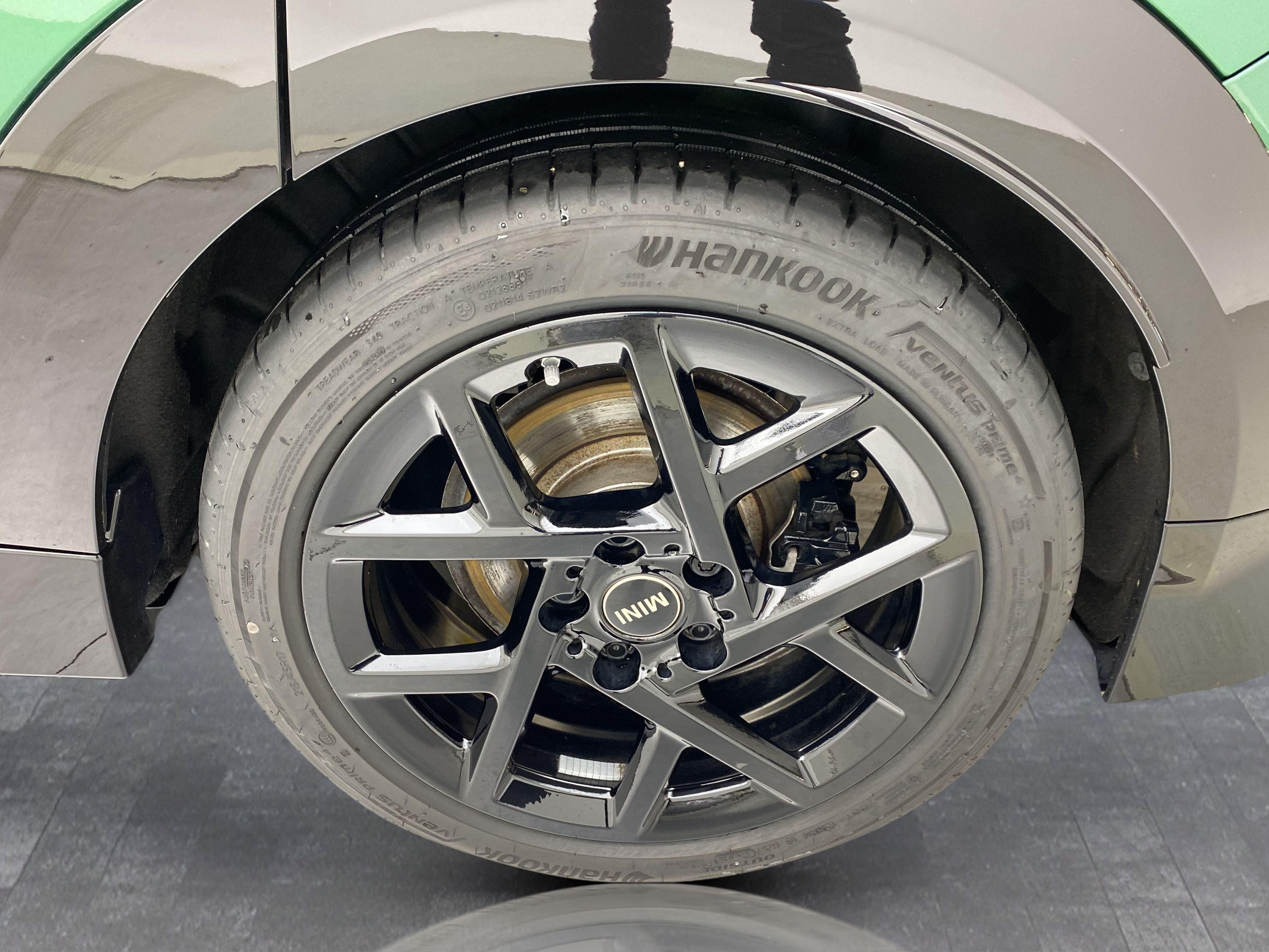MINI Cooper 5-Türer – Bild 8