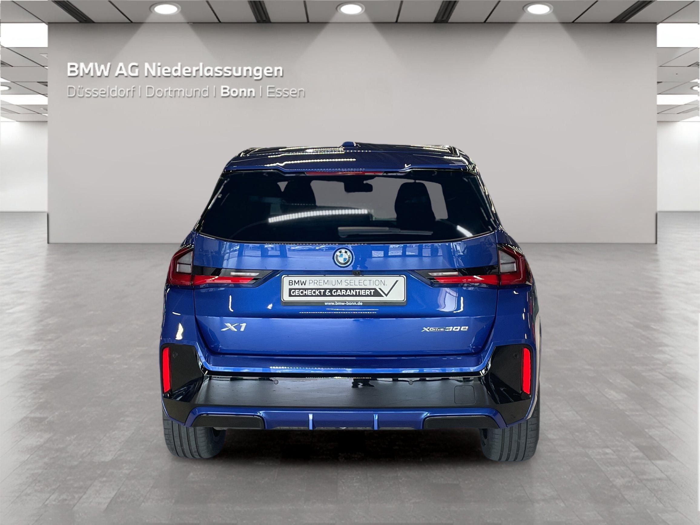 BMW X1 – Bild 12