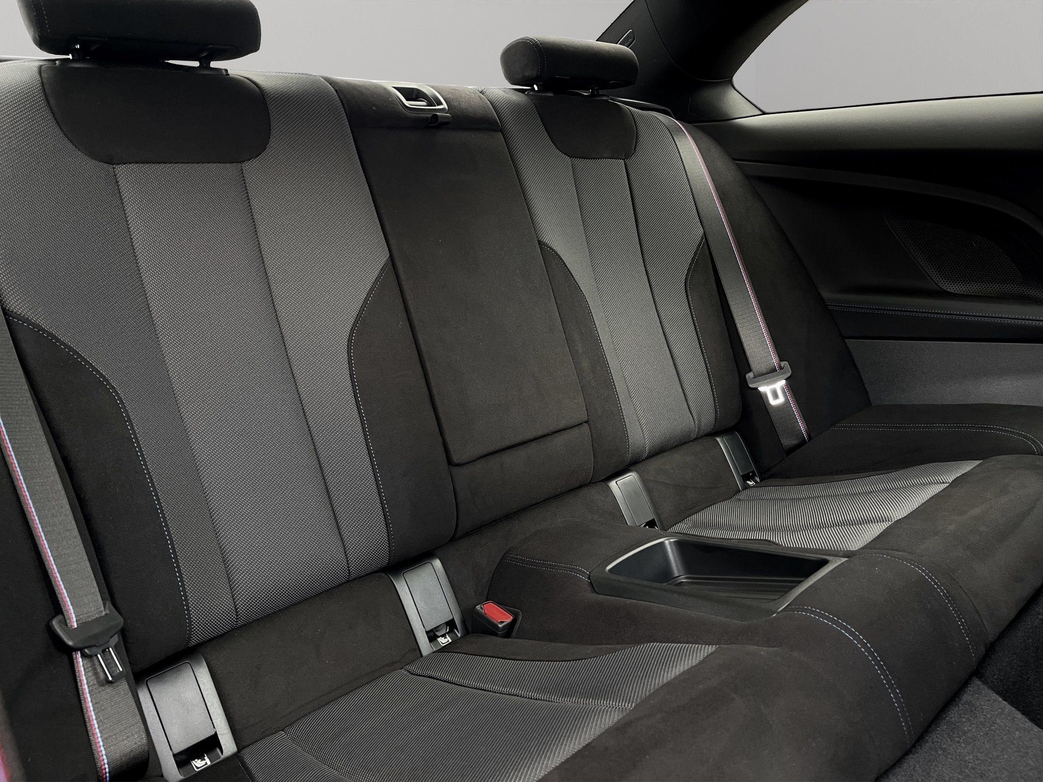BMW 2er Coupé – Bild 11
