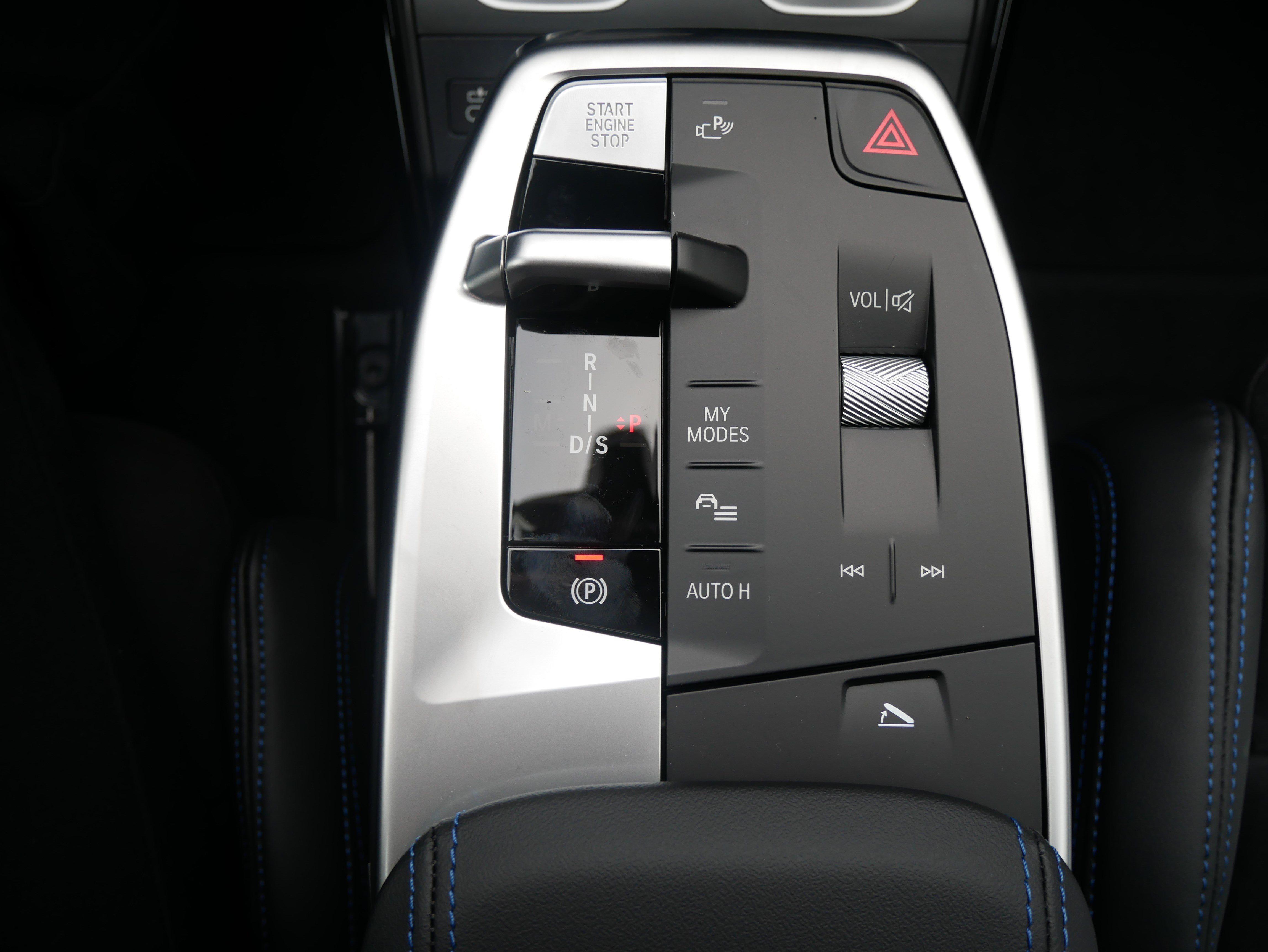 BMW X1 – Bild 13
