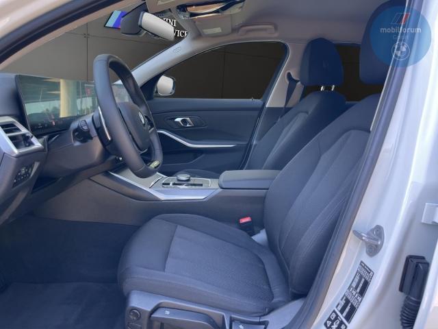 BMW 3er Touring – Bild 12