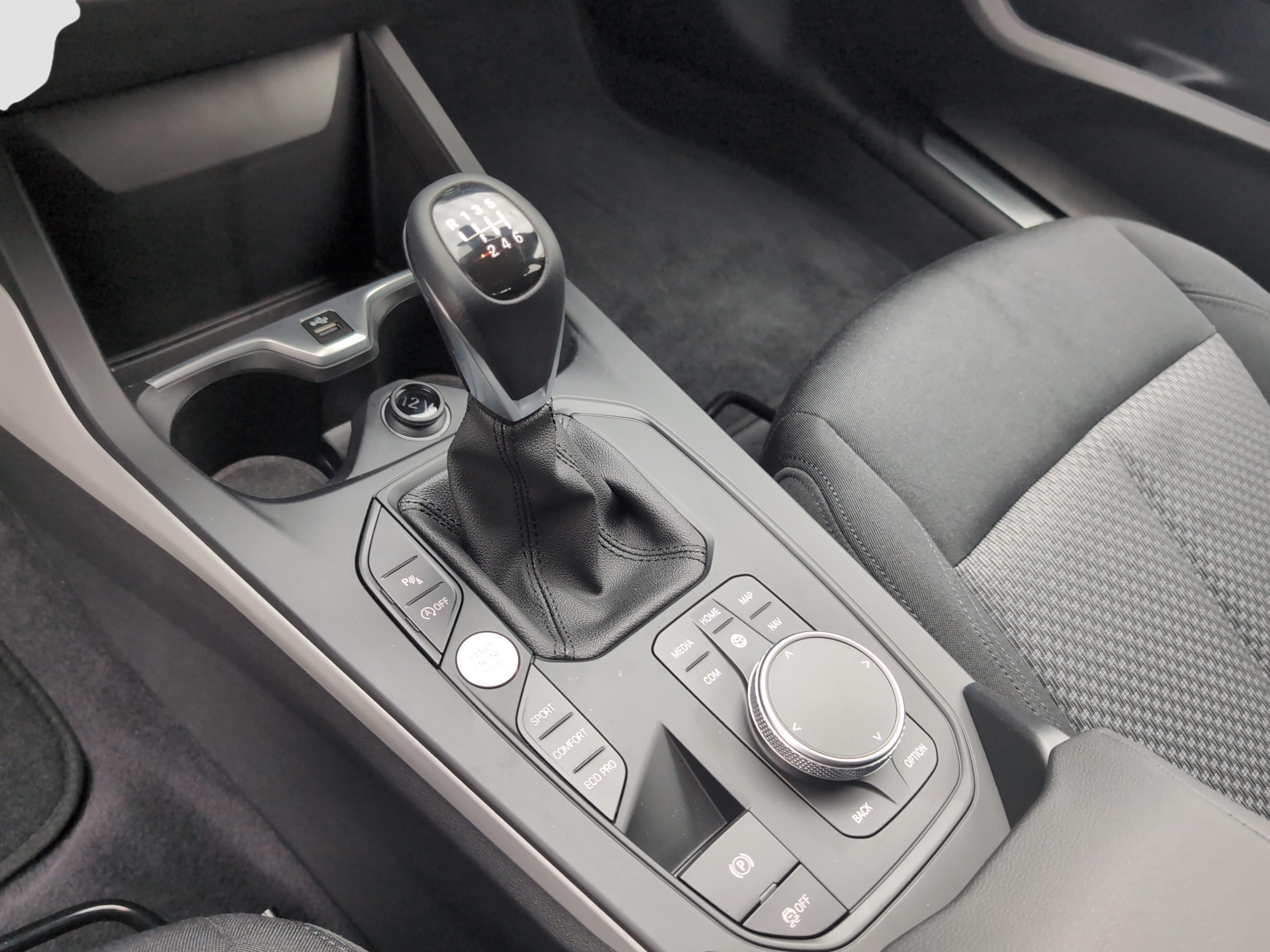 BMW 1er – Bild 7