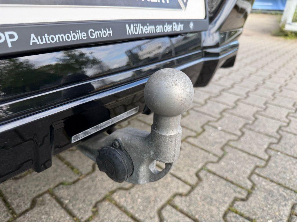 BMW 7er – Bild 12