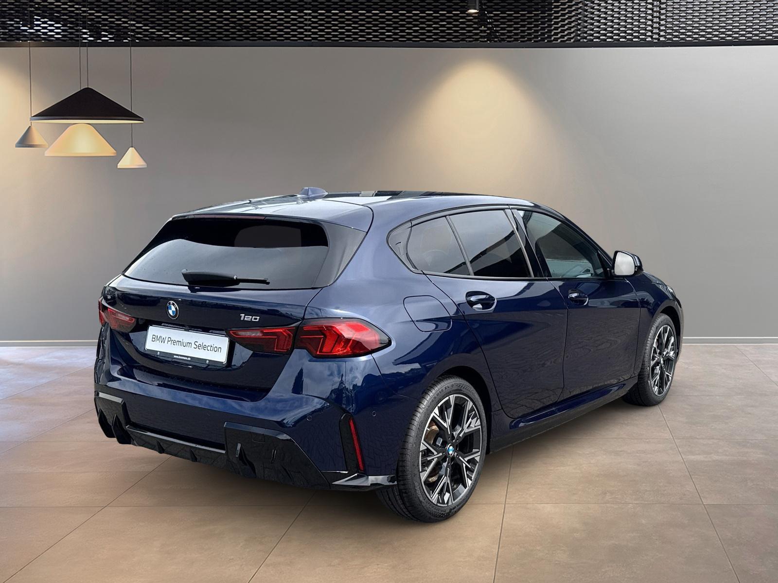 BMW 1er – Bild 8