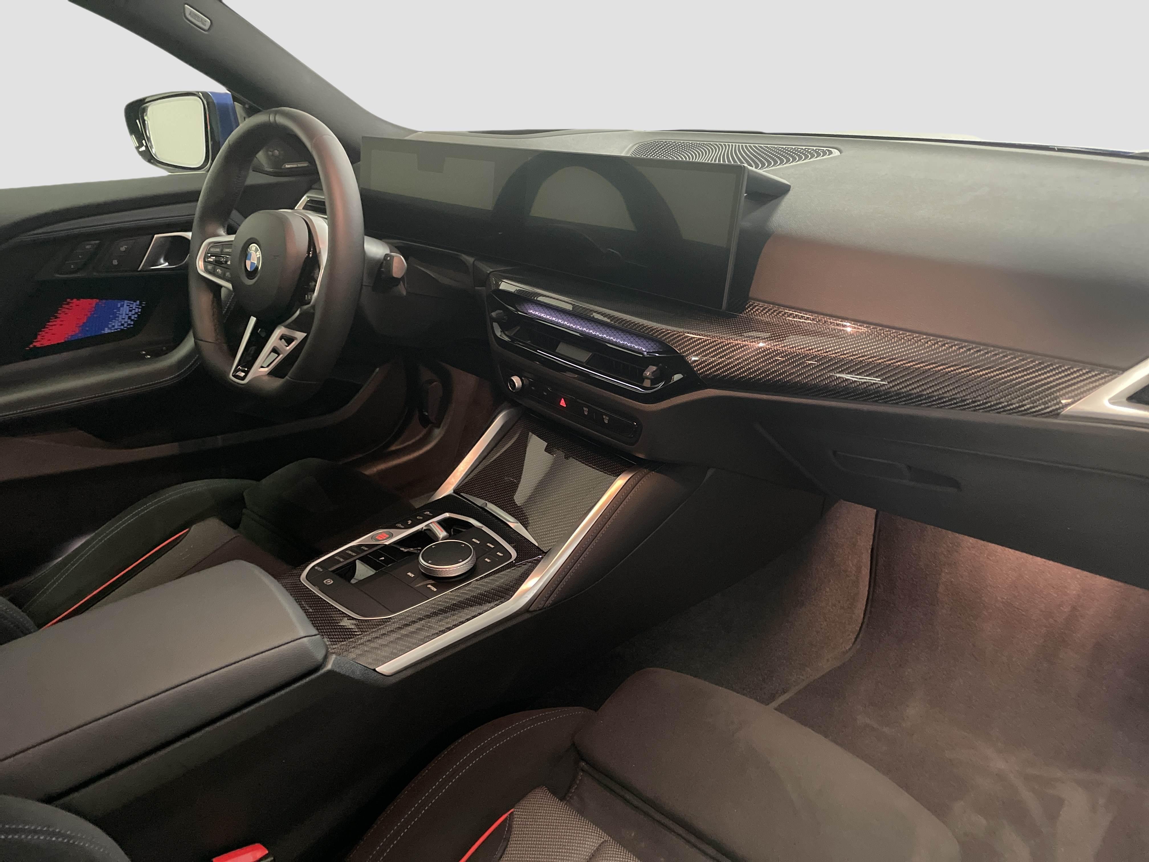 BMW 2er Coupé – Bild 16