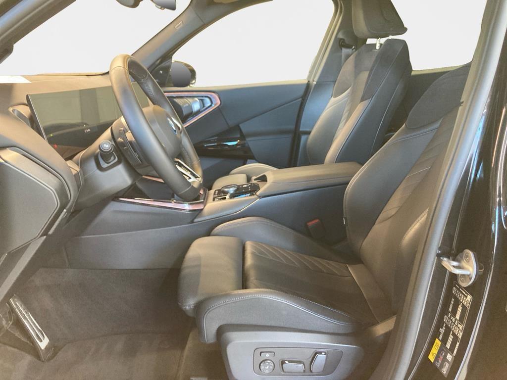 BMW X3 – Bild 5