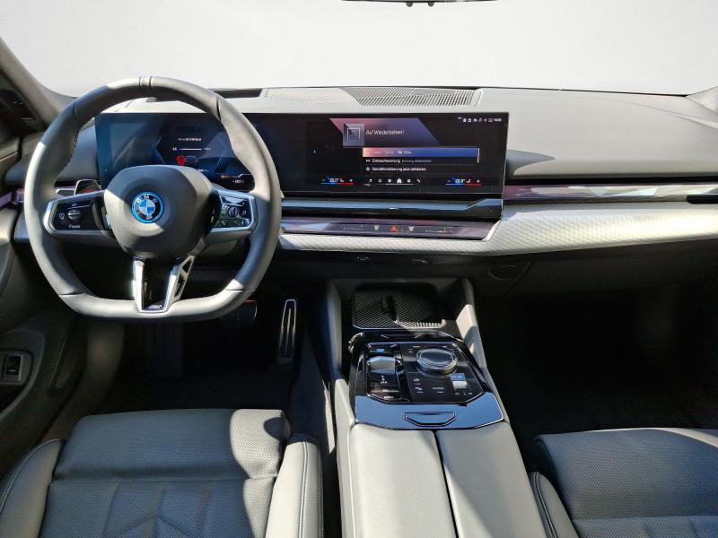 BMW 5er Touring – Bild 27