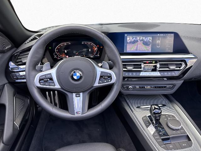 BMW Z4 – Bild 12