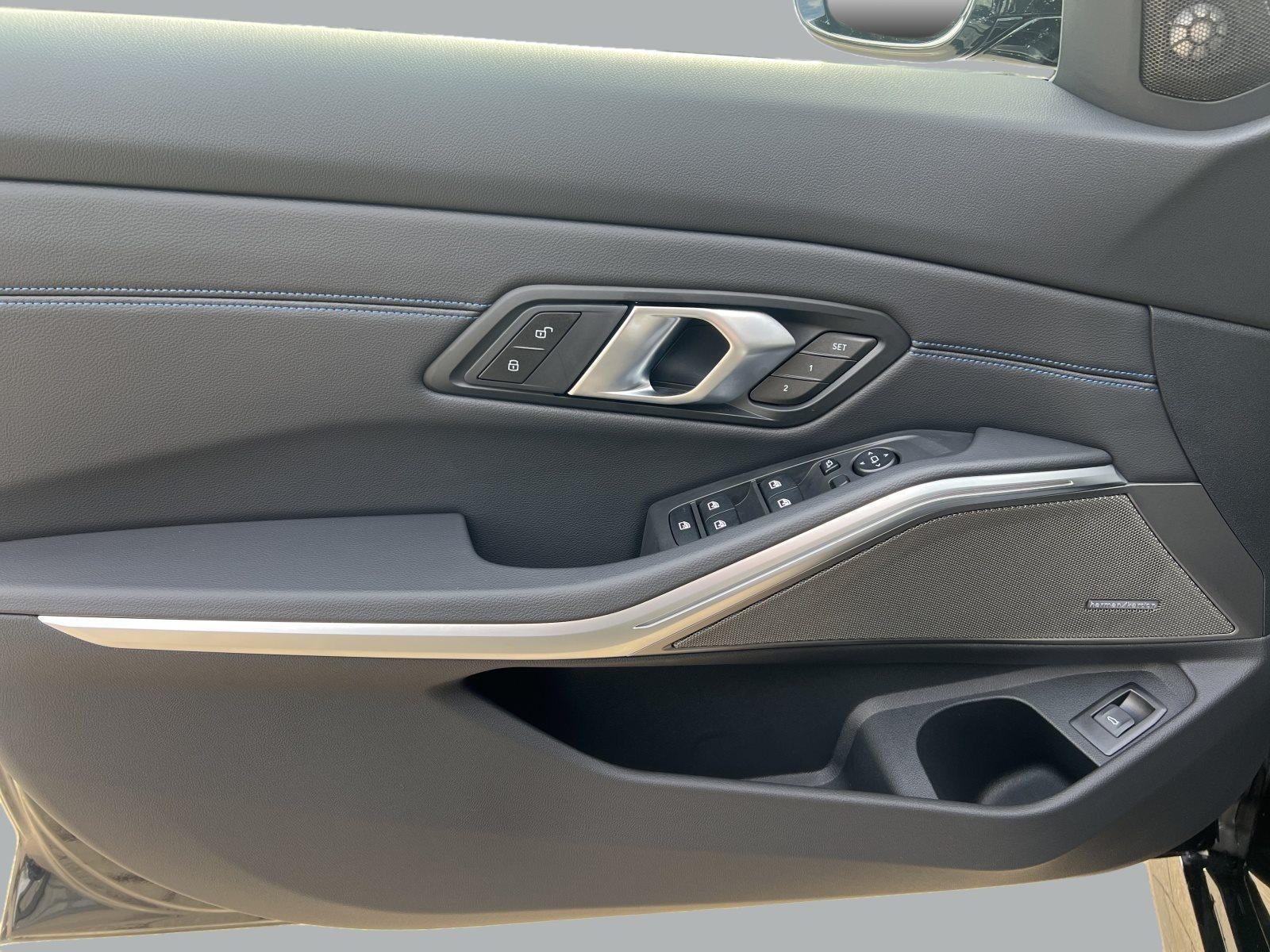BMW 3er Touring – Bild 36