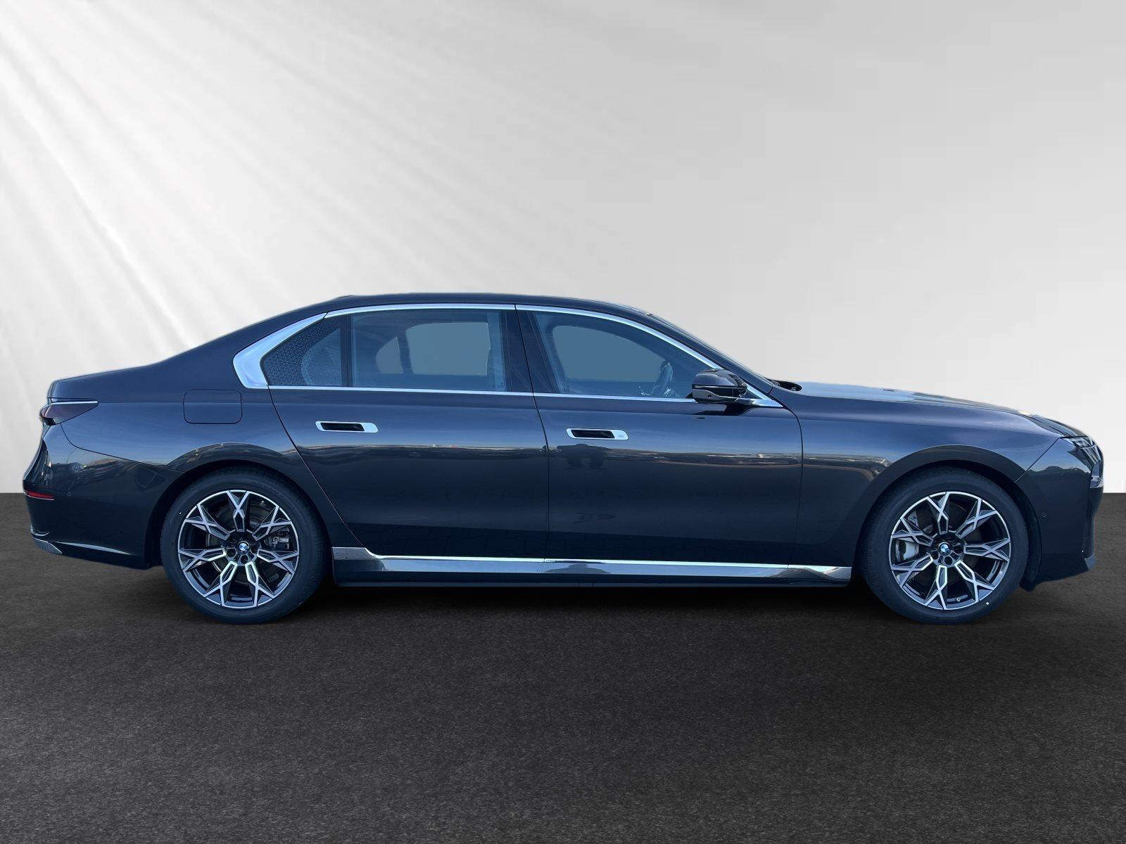 BMW 7er – Bild 2