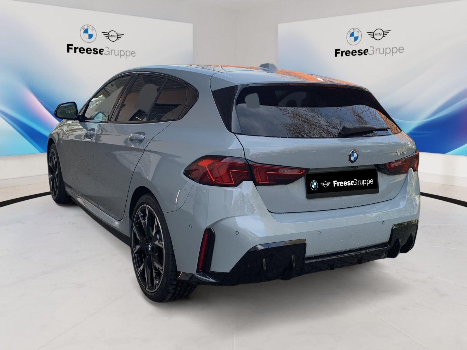 BMW 1er – Bild 4