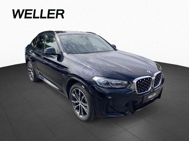 BMW X4 – Bild 3