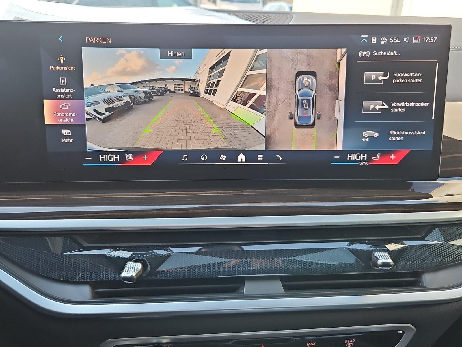 BMW X6 – Bild 25