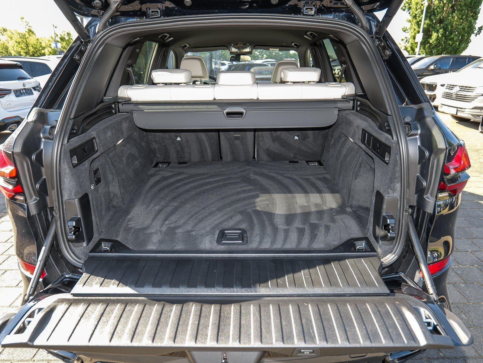 BMW X5 – Bild 19