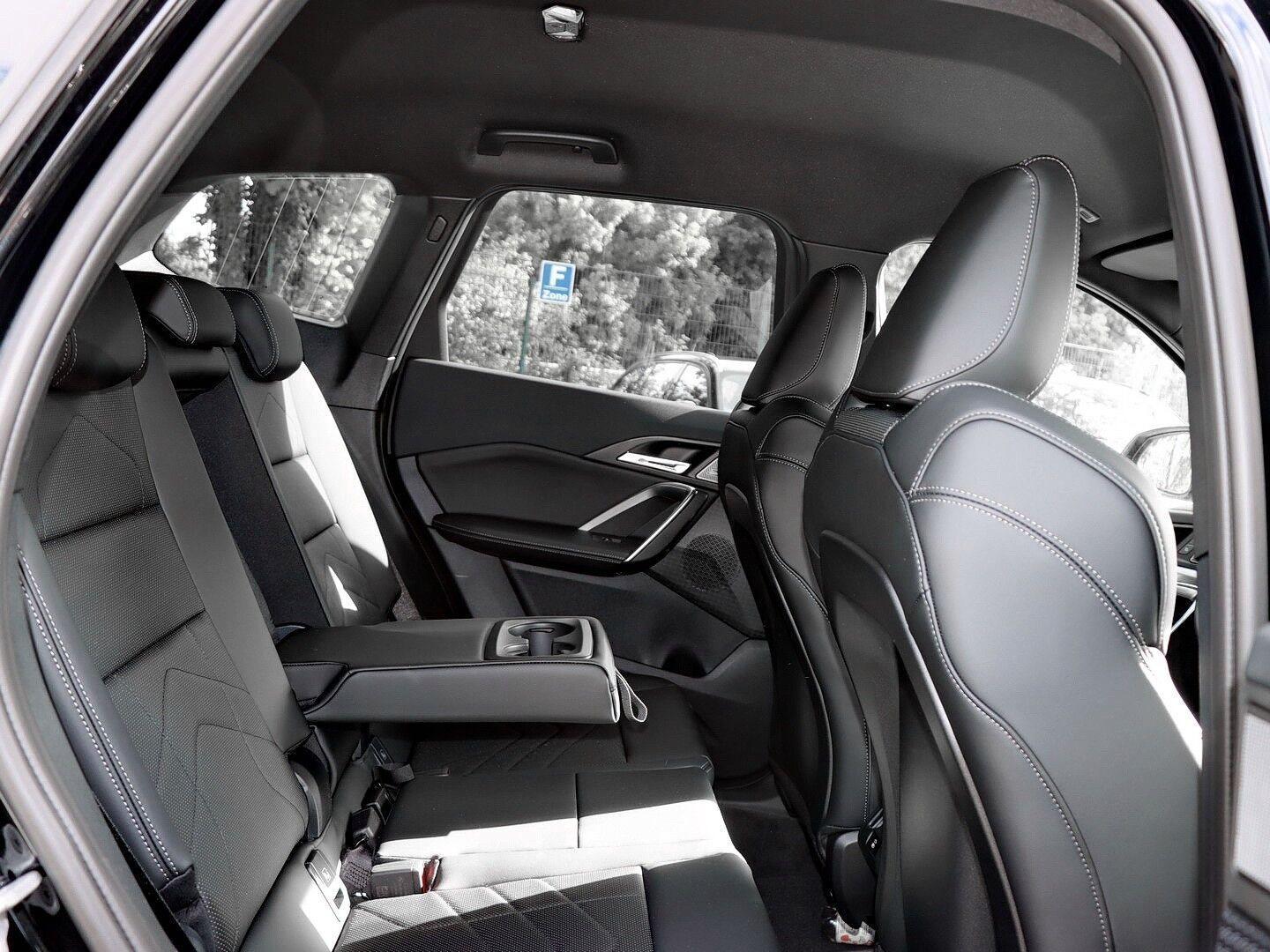 BMW X1 – Bild 16