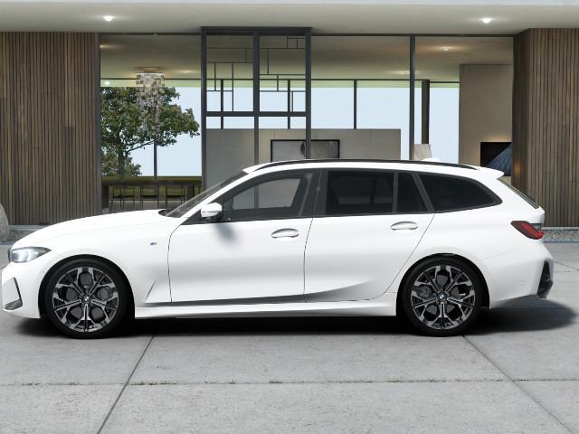 BMW 3er Touring – Bild 2