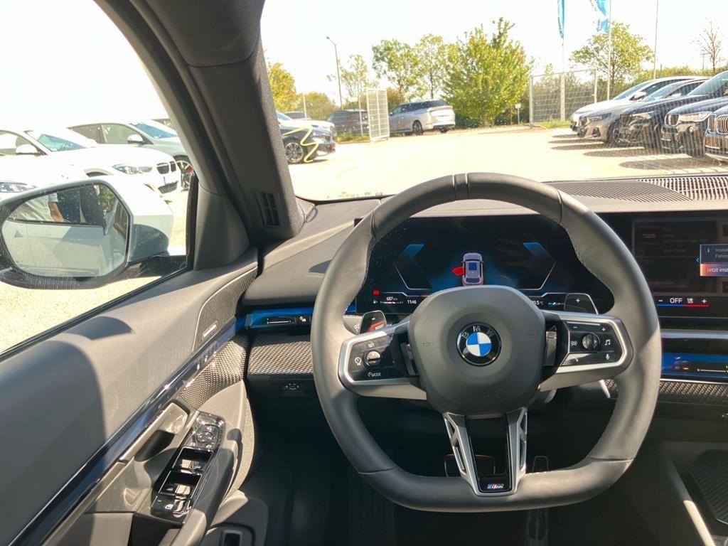 BMW 5er Touring – Bild 23