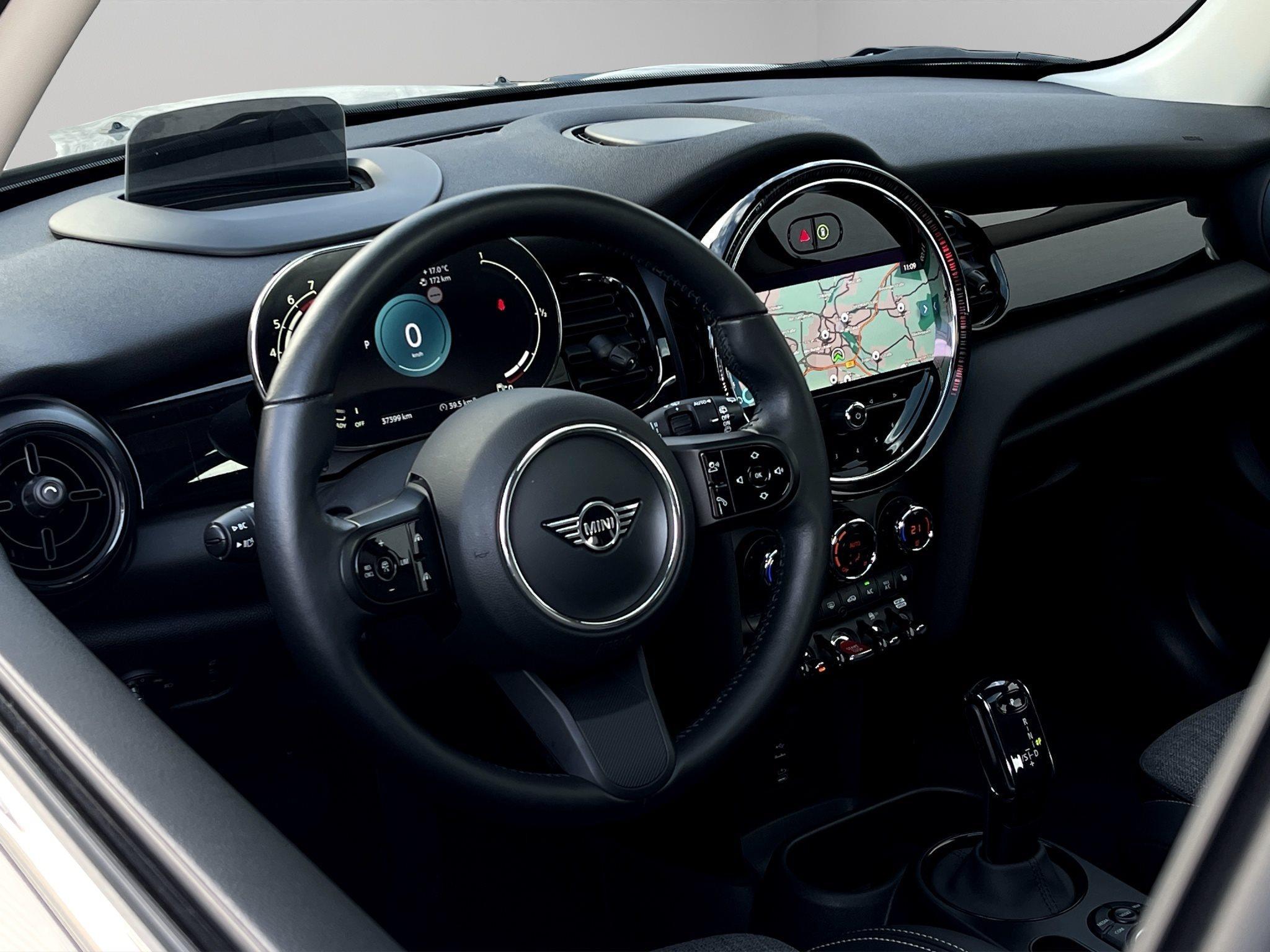 MINI Cooper 3-Türer – Bild 17