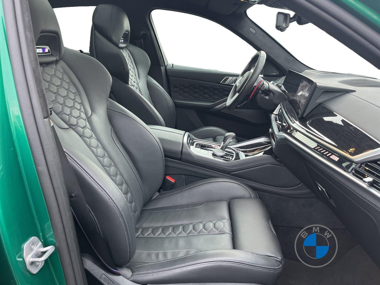 BMW X6M – Bild 11
