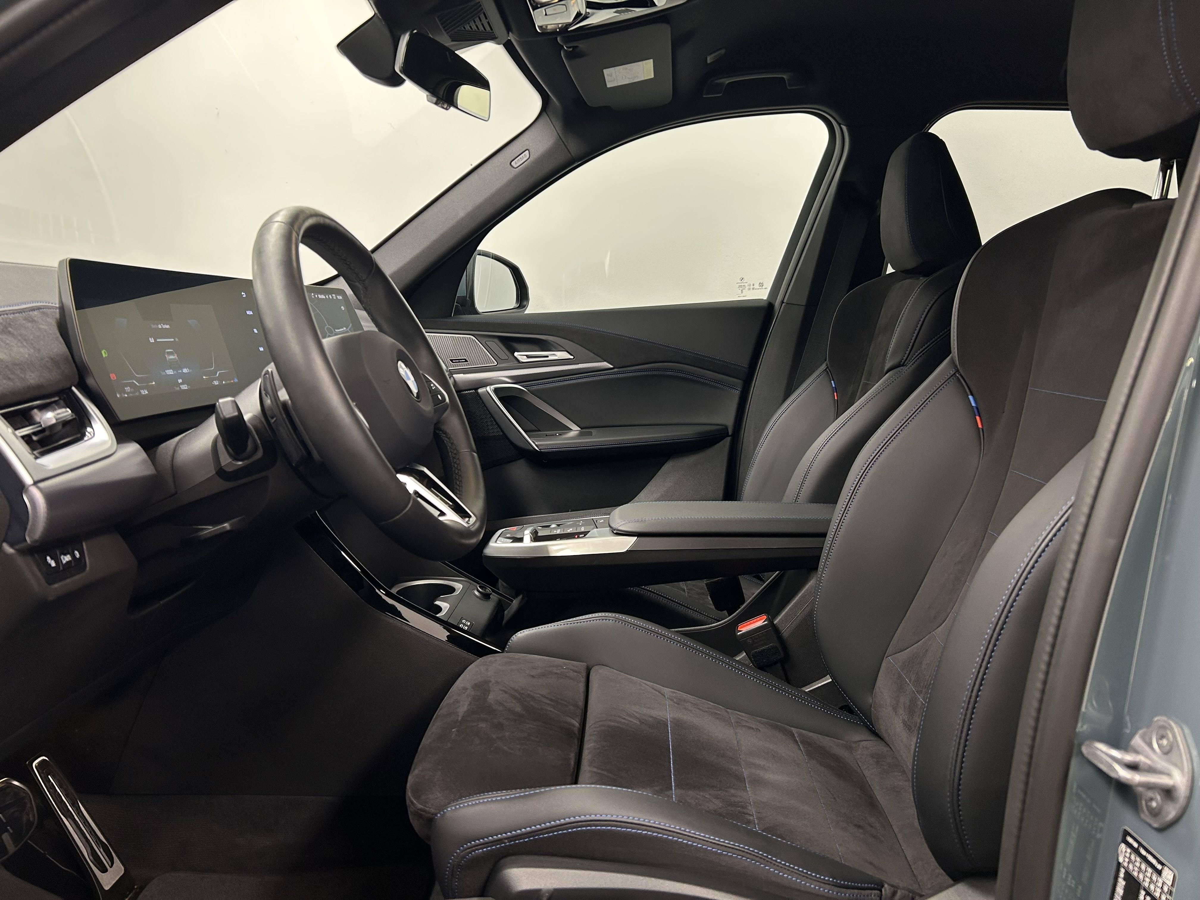 BMW X1 – Bild 4