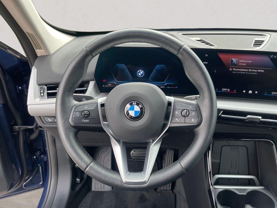 BMW X1 – Bild 29