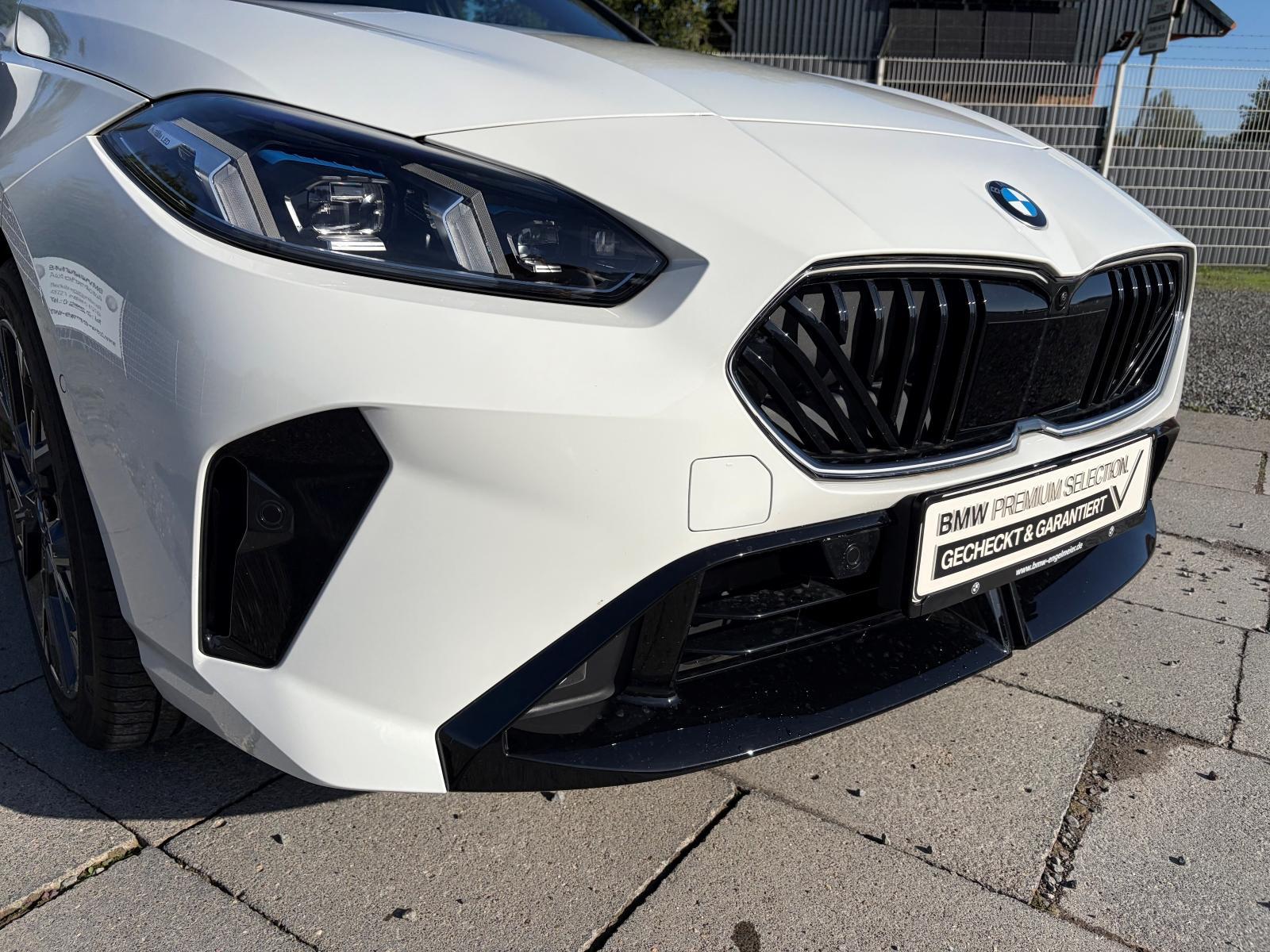 BMW 1er – Bild 13