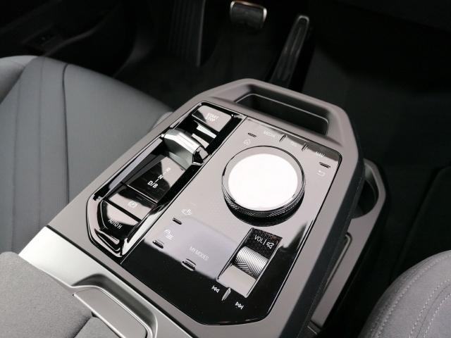 BMW iX – Bild 19