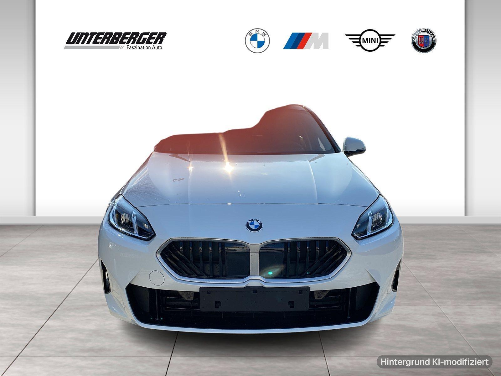 BMW 1er – Bild 2