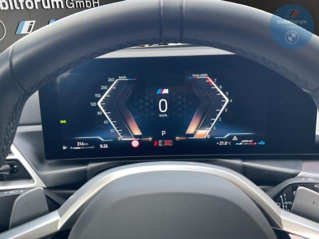 BMW 3er Touring – Bild 3
