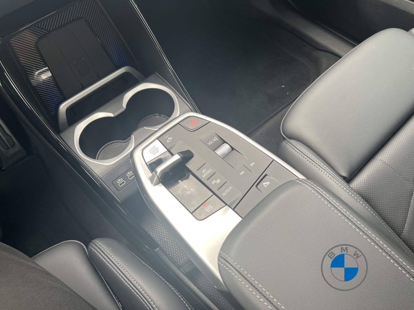 BMW X1 – Bild 21