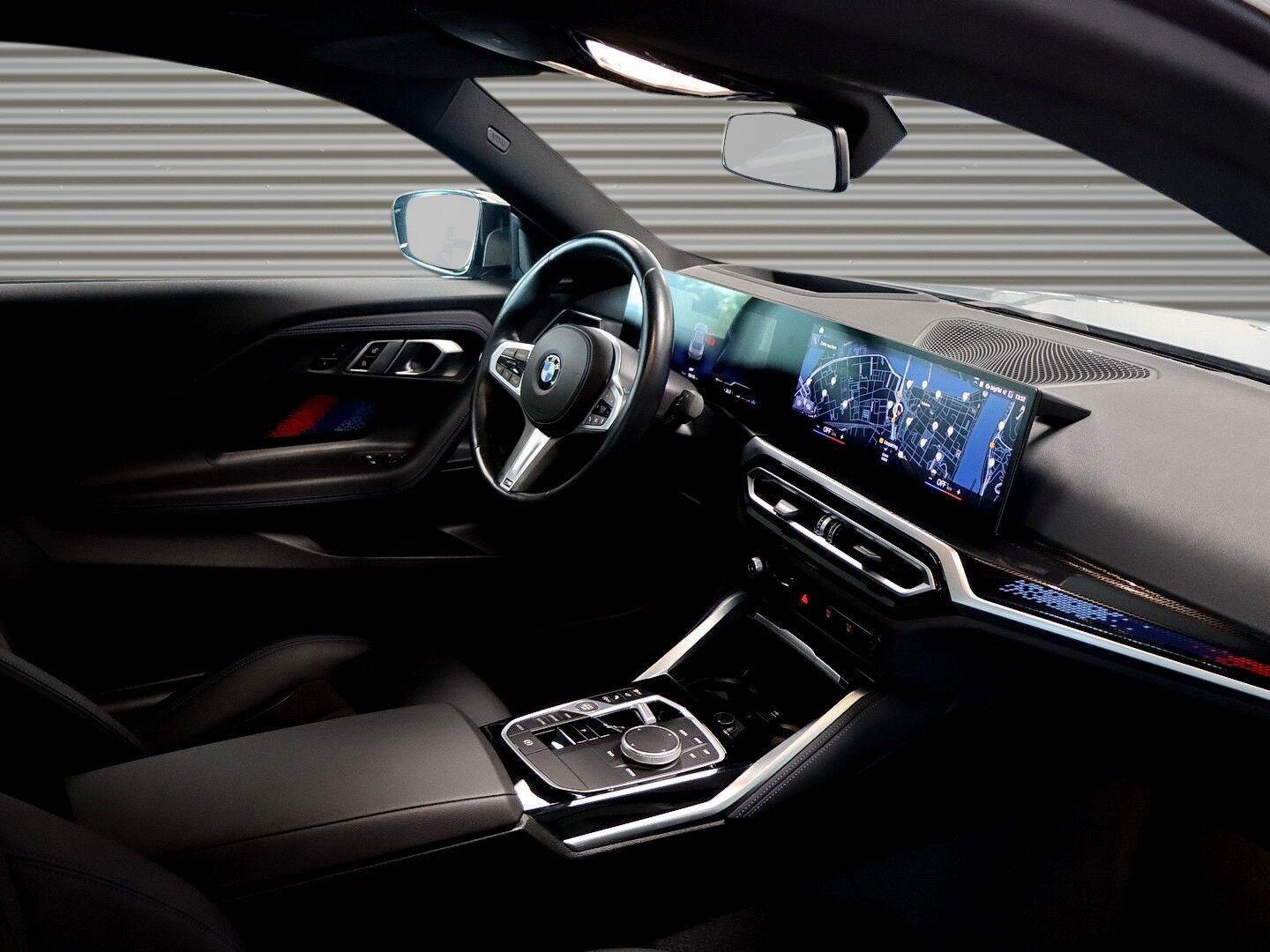 BMW 2er Coupé – Bild 10