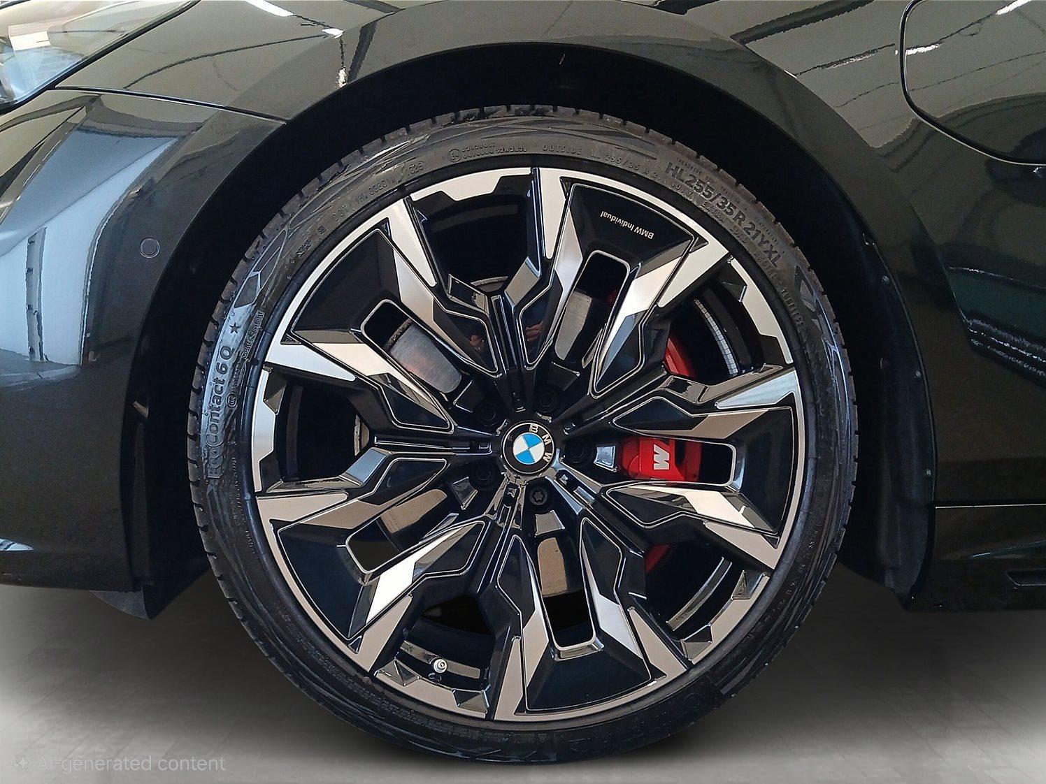 BMW 5er – Bild 6