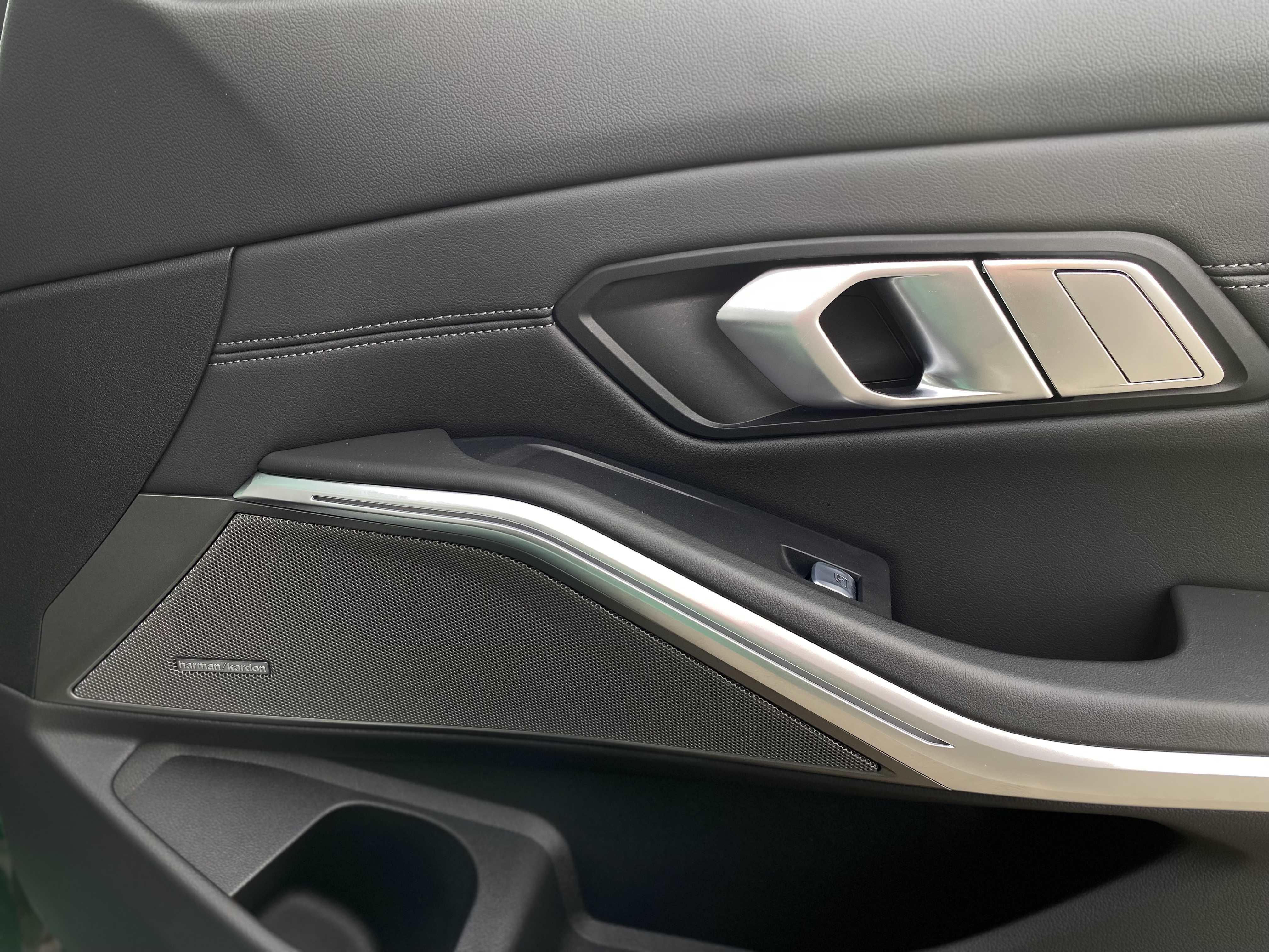 BMW M3 Touring – Bild 29