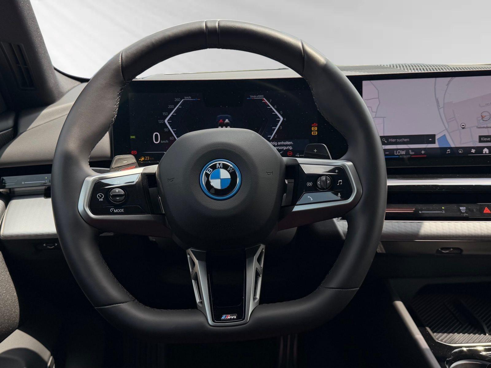 BMW 5er – Bild 18