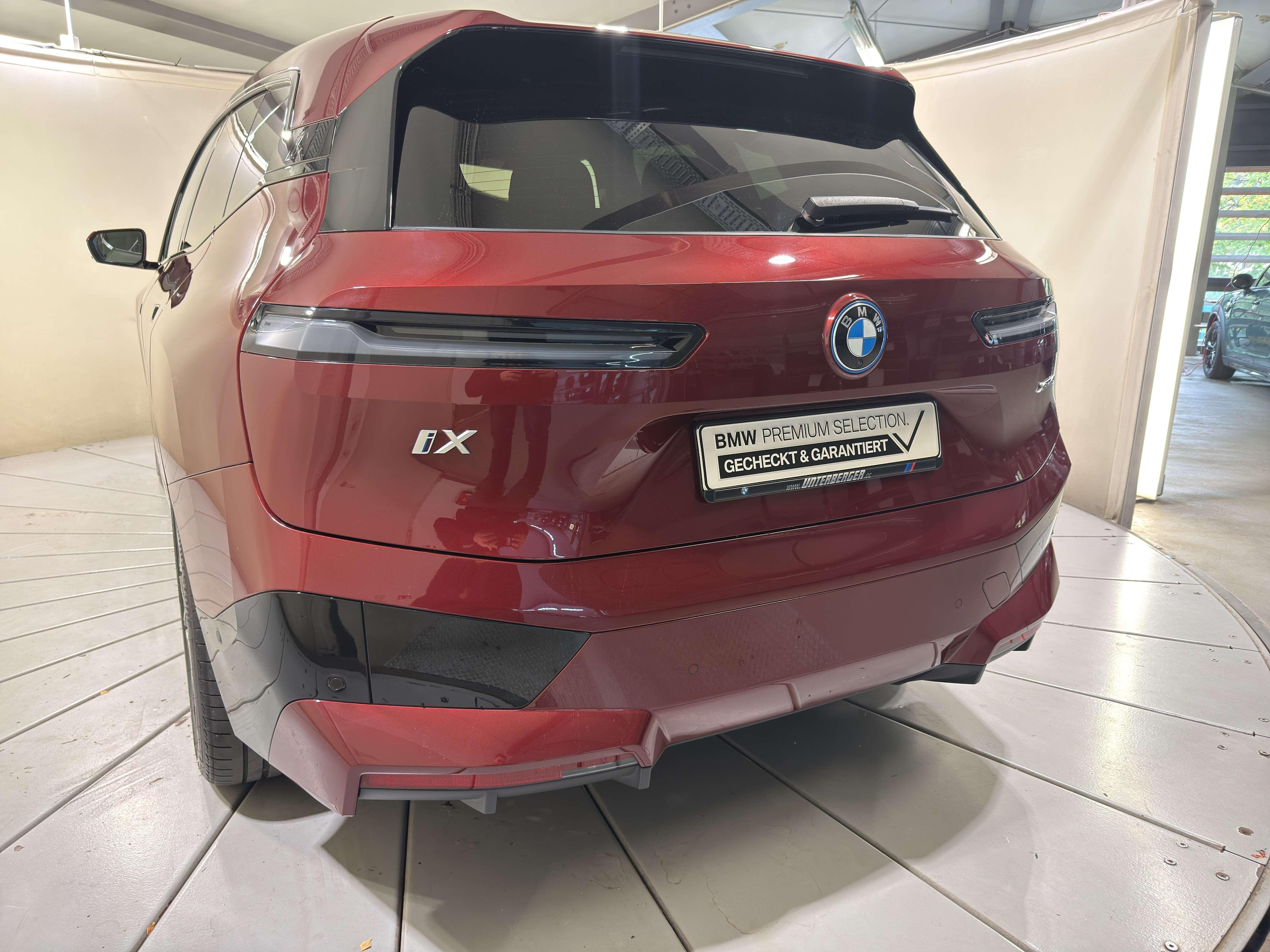BMW iX – Bild 12