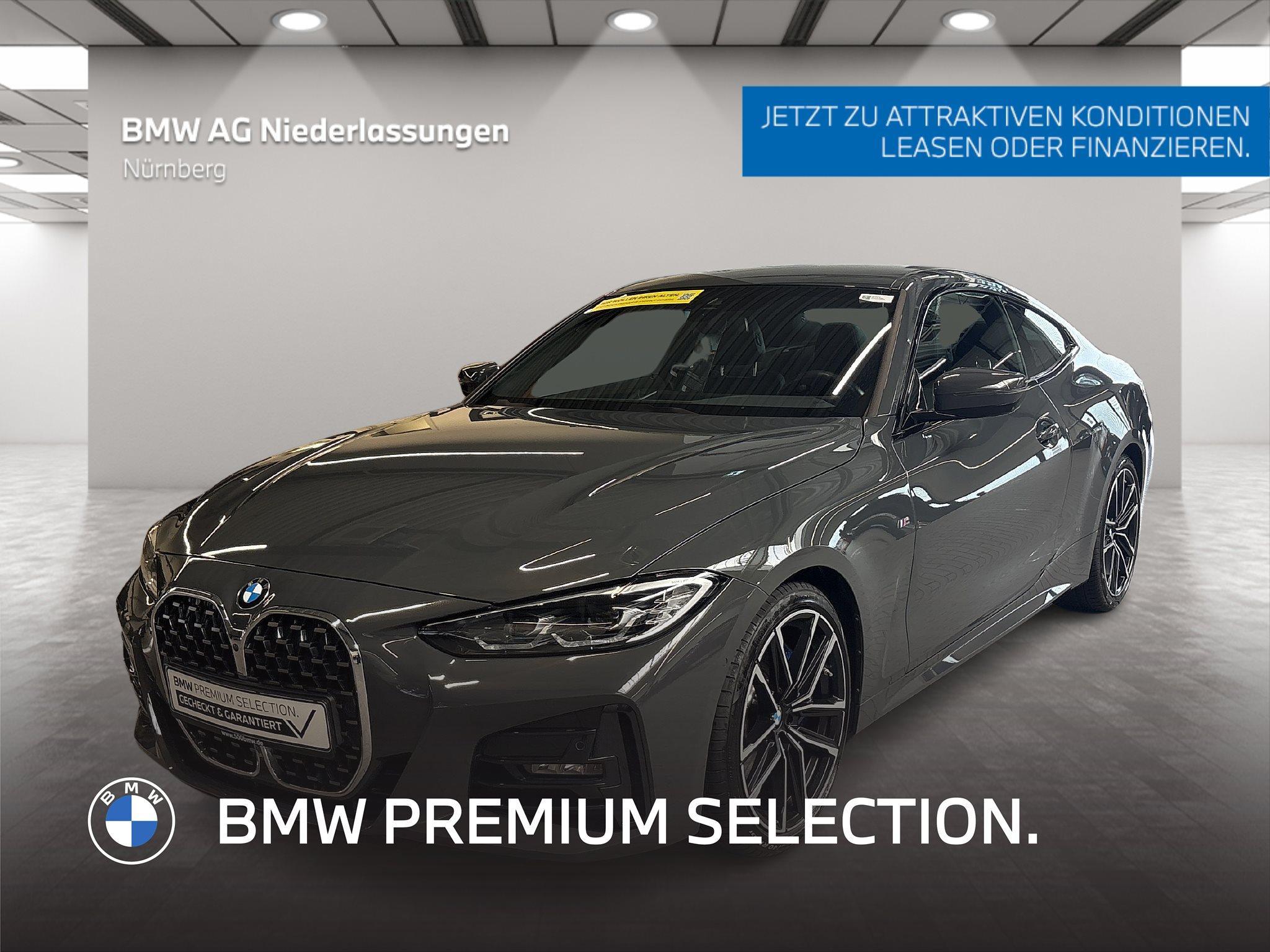 BMW 430I 2023