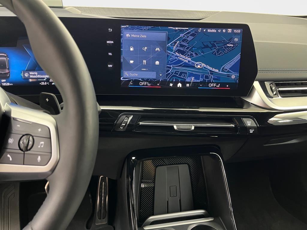 BMW 2er Active Tourer – Bild 12