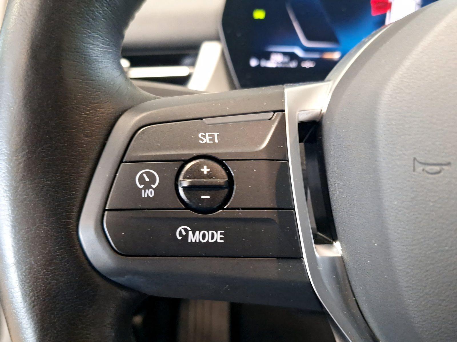 BMW X1 – Bild 8