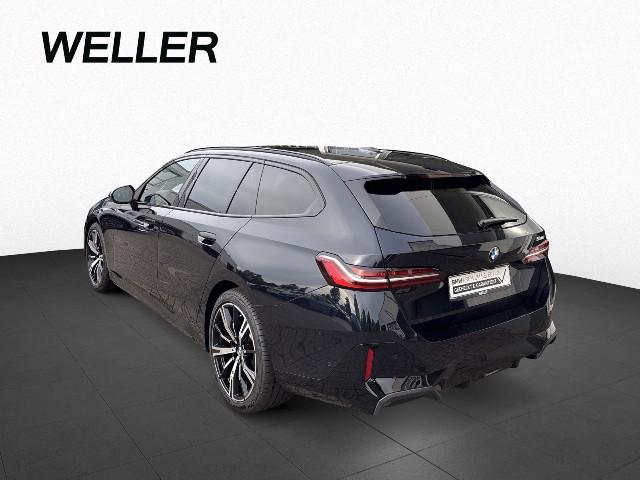 BMW 5er Touring – Bild 4