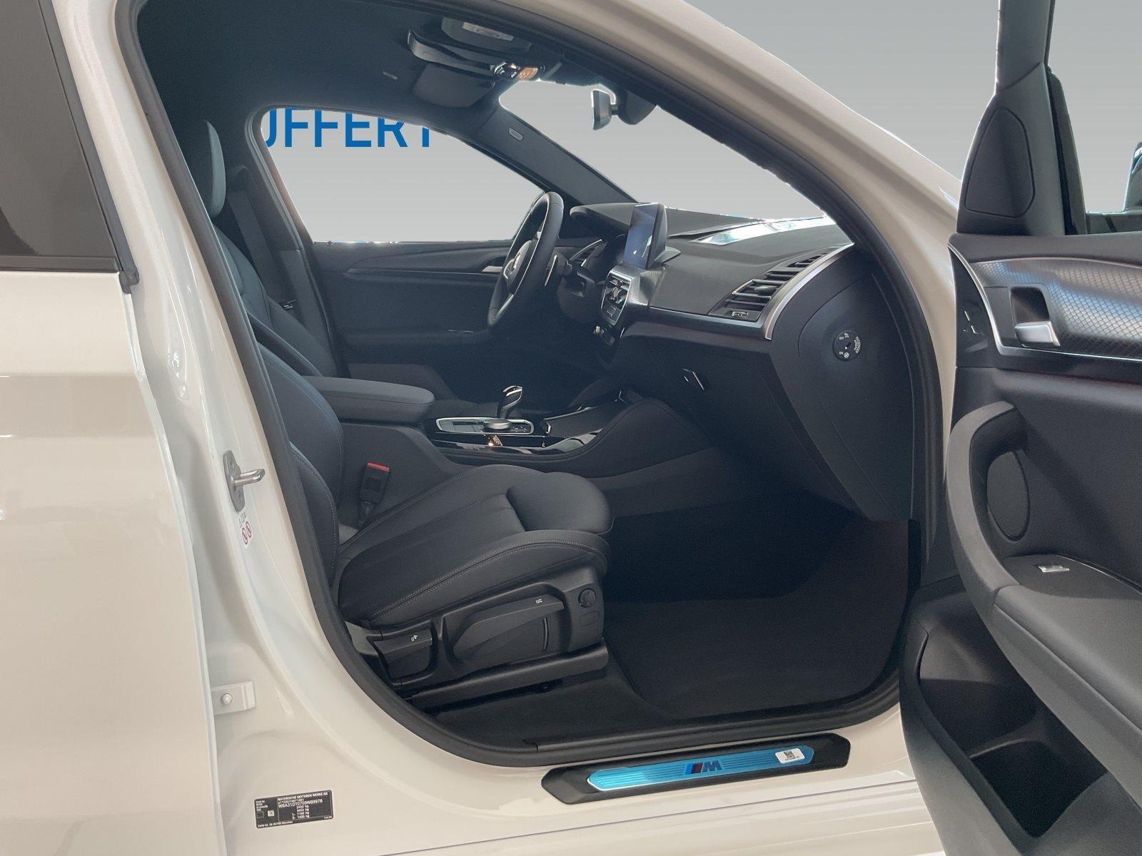 BMW X4 – Bild 17