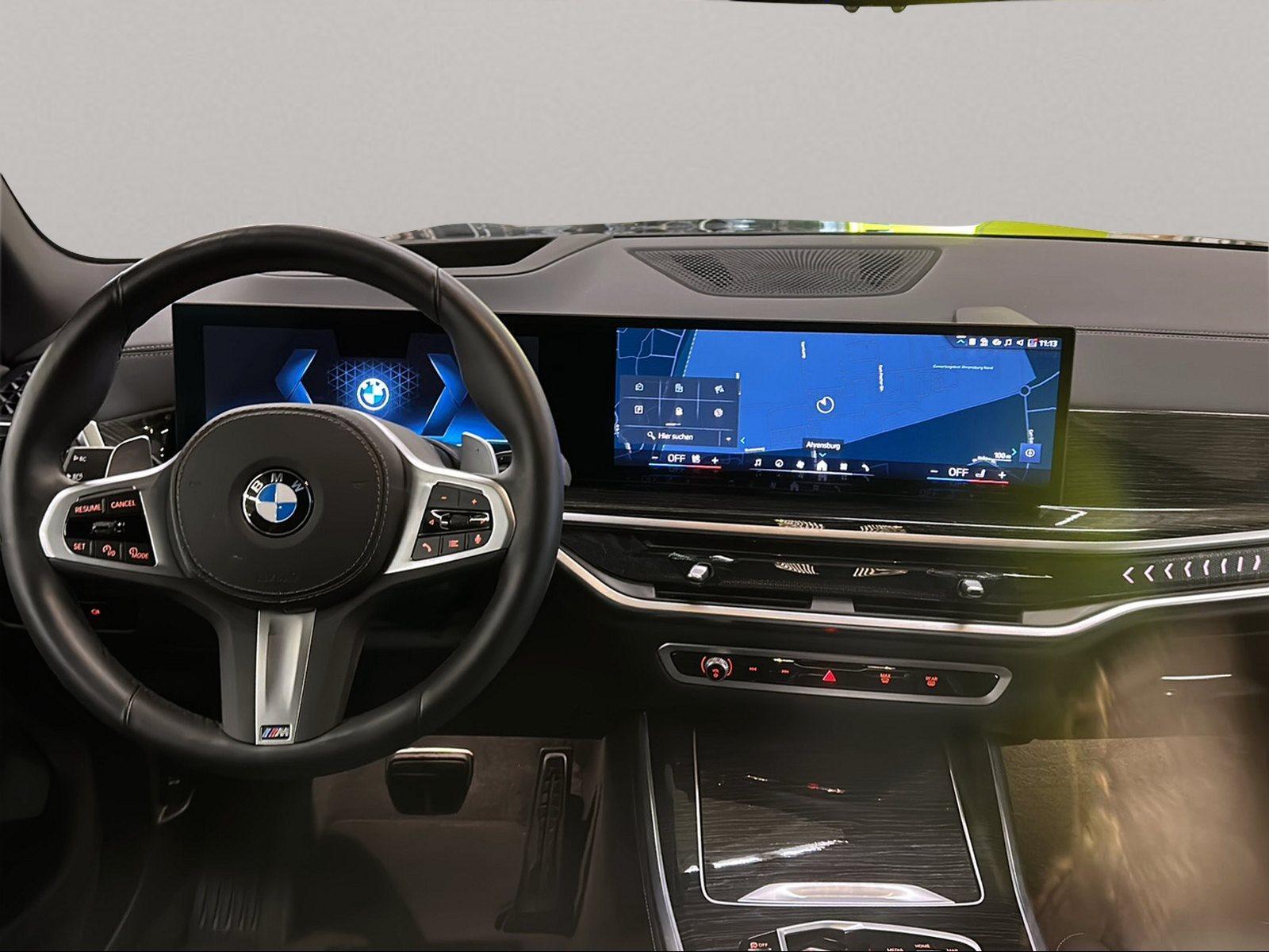 BMW X5 – Bild 11