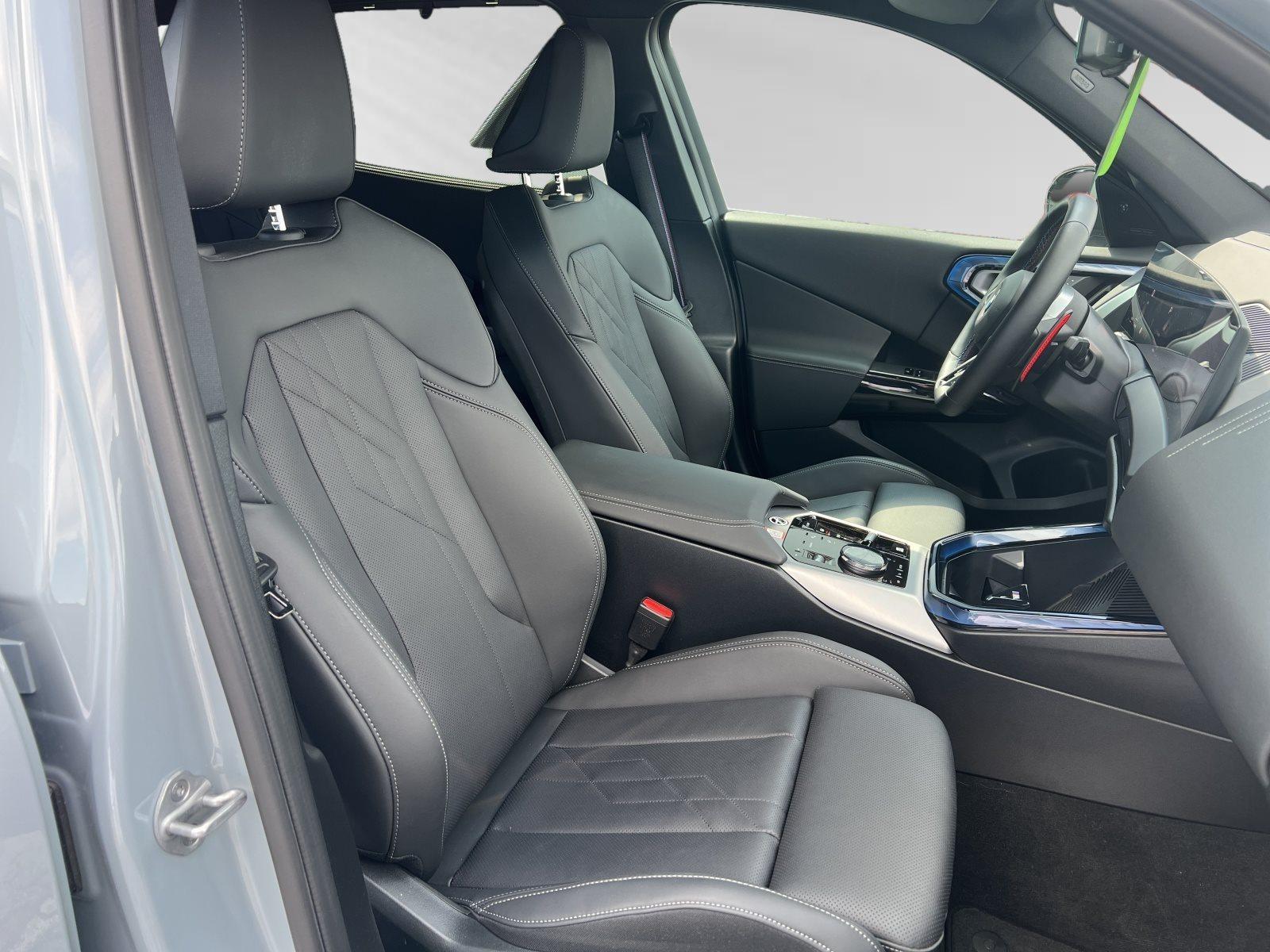 BMW X3 – Bild 7