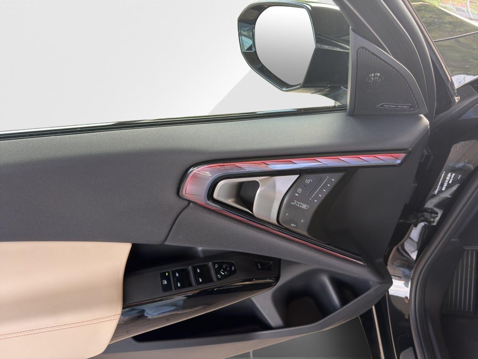 BMW X3 – Bild 8