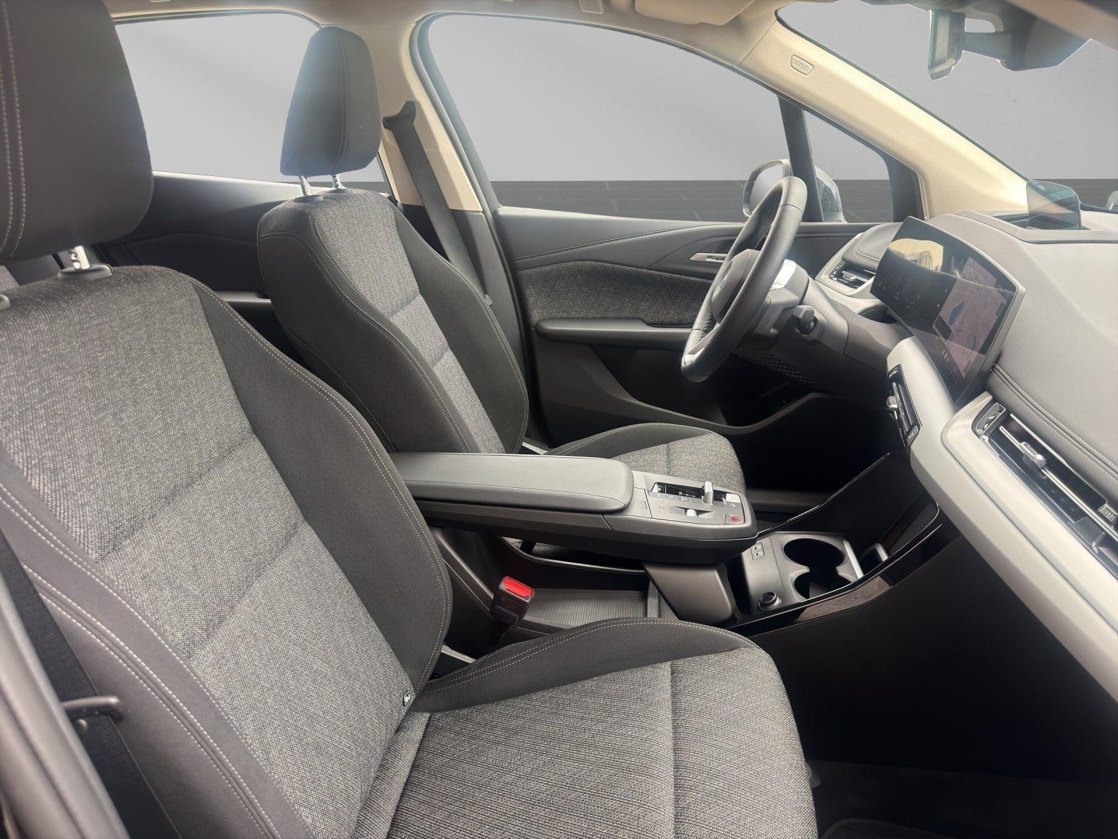 BMW 2er Active Tourer – Bild 9
