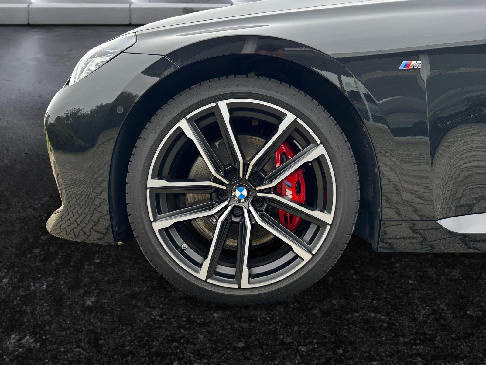 BMW 2er Coupé – Bild 11
