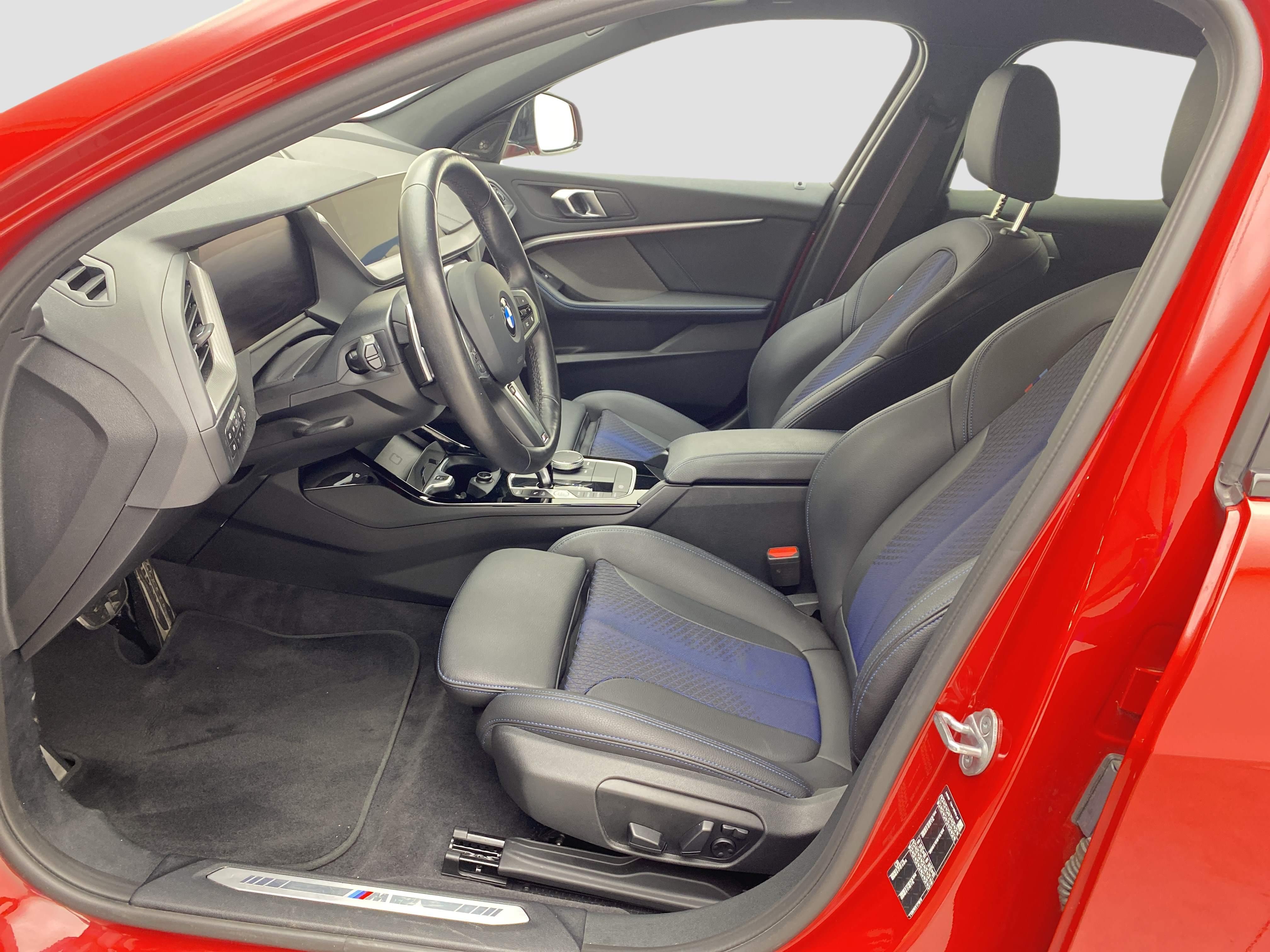 BMW 1er – Bild 6