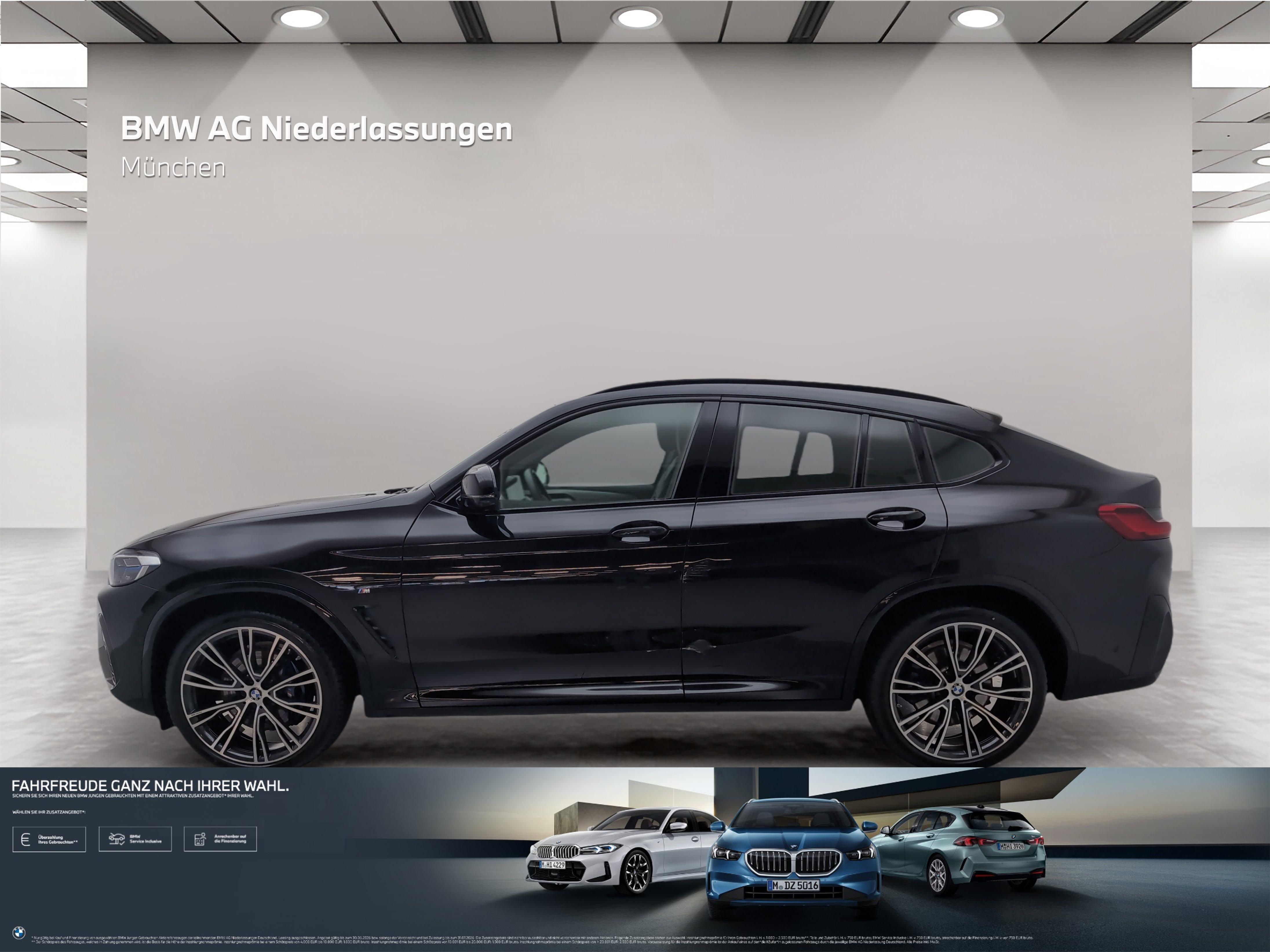 BMW X4 – Bild 2