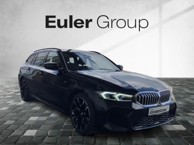 BMW 3er Touring – Bild 13
